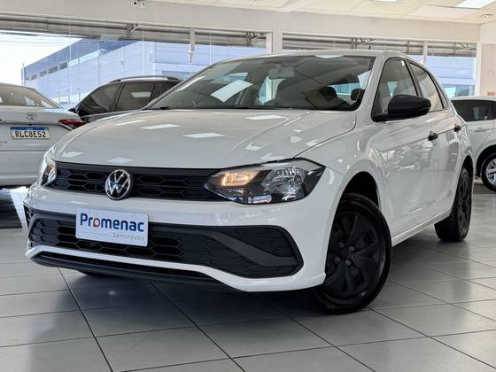 VOLKSWAGEN POLO 1.0 MPI TRACK MANUAL VOLKSWAGEN POLO 1.0 MPI TRACK MANUAL